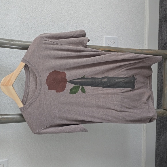 Profound Aesthetic Graphic Tee - Picture 1 of 3